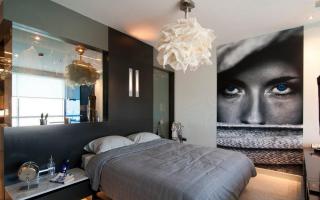 Тайська стилістика в дизайні інтер'єру: основні особливості та приклади Стилі інтер'єру спалень або як прикрасити кімнату відпочинку