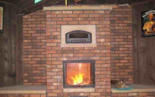 Опалення в приватному будинку – схеми та процес створення