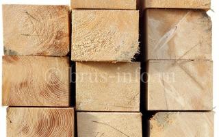 Eine Maschine zum Profilieren von Holz ist ein hervorragender Helfer bei der Herstellung von Baustoffen. Selbstständige Herstellung von Profilprodukten